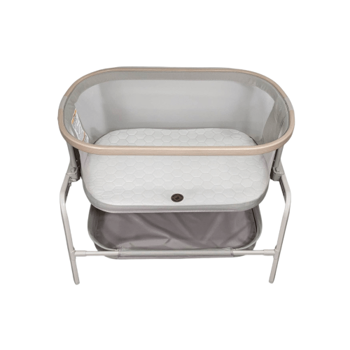 Maxi-Cosi Iora Bedside Bassinet, Classic Oat