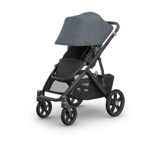 UPPAbaby Vista V3 Convertible Stroller - Julian