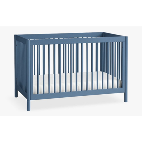 Crib Fund