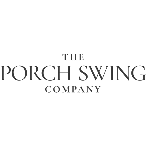 Porchgate Amish Heavy Duty 100lb Child Swing