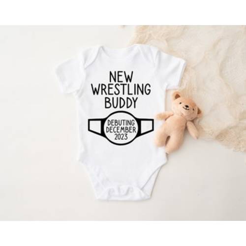 Baby Worthen by Emilie on Etsy