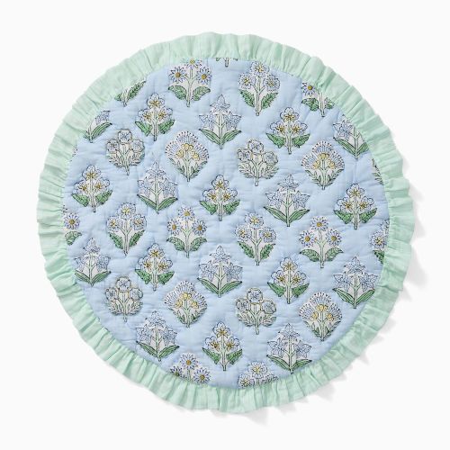 Blossom Play Mat
