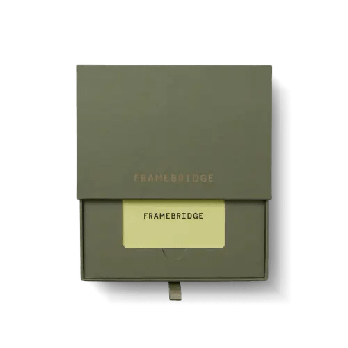 Framebridge Picture Frame Gift Card