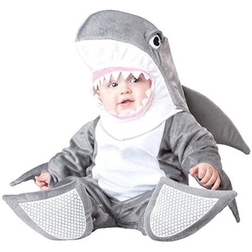 InCharacter Costumes, LLC Silly Shark