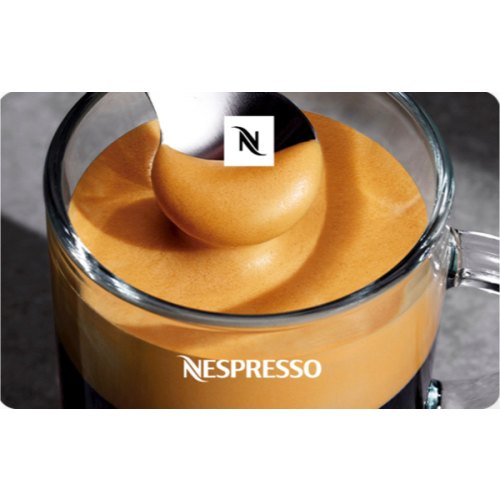Purchase a Coffee eGift Card | Nespresso USA