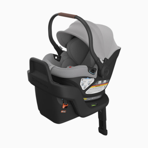 UPPAbaby Aria Lightweight Infant Car Seat - Anthony