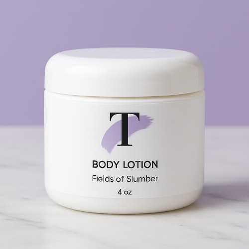 Fields of Slumber Body Lotion