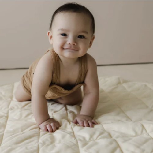 Play Mat | Natural