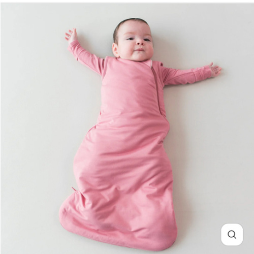 Sleep Bag in Apple Blossom 1.0