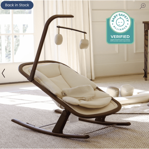 Infant Rocker