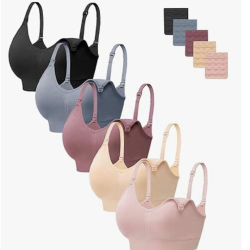Amazon.com : nursing bras