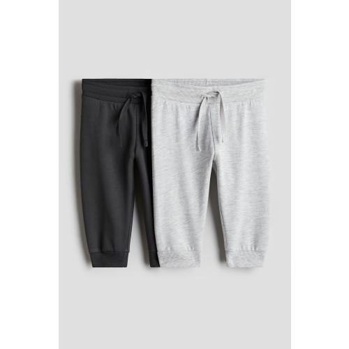 2-pack Joggers