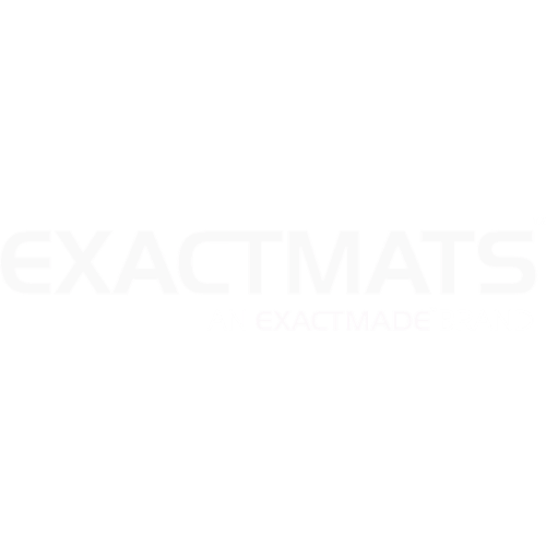 ExactMats - Clear Table Protector