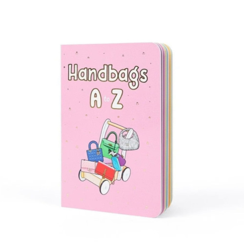 Handbags A to Z