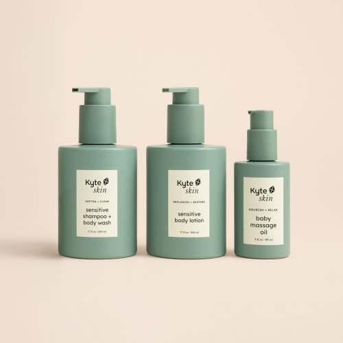 The Soft Start Bundle
