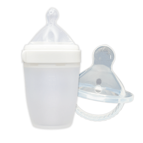Bottle & Pacifier