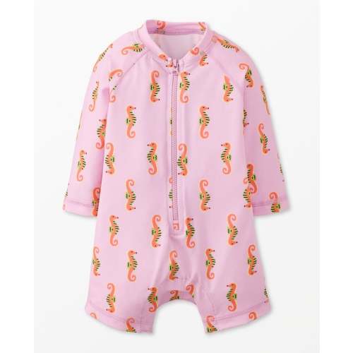 Baby Rashguard Swimsuit | Hanna Andersson