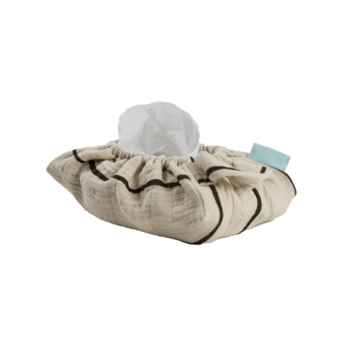 Wet Wipe Cover