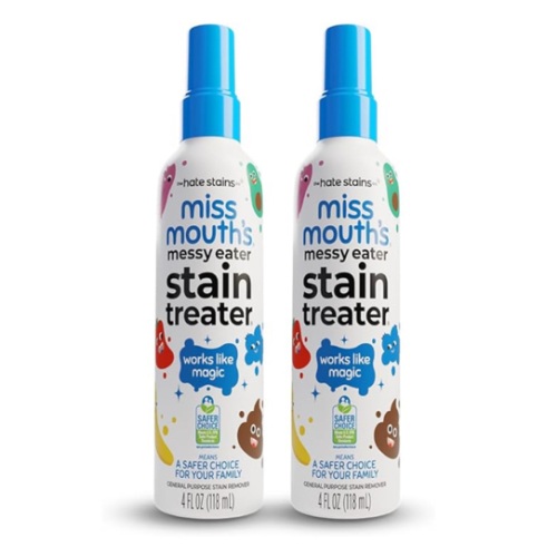 Amazon.com: The Hate Stains Co.: Mom's Magic