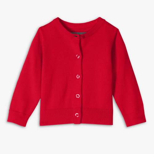 Baby cardi sweater | Primary.com