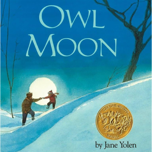 Owl Moon