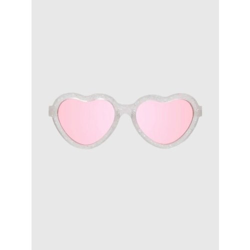 Babiators Toddler and Kid Heart Sunglasses