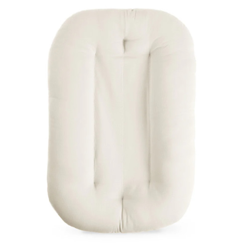 Infant Lounger | Natural