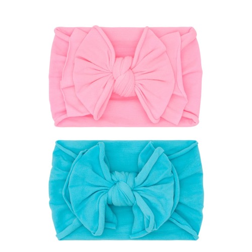 2-Pack Fab-Bow-Lous Headbands (Nordstrom Exclusive)