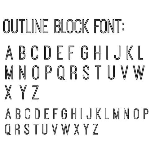 Custom Solid Color & Font Personalized Toddler Blanket