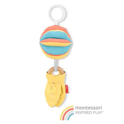 Jouet d'Activité Montessori 3-en-1 - Skip Hop – CLÉMENT