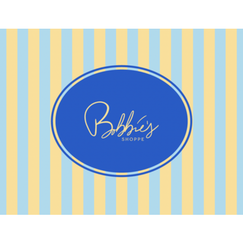 Big Brother 4" x 6" Embroidered Photo Frame – Bobbie's Shoppe