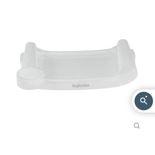 Fast Dining Tray Plus