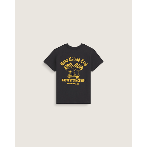 Little Kids Cat Club T-Shirt | Vans US