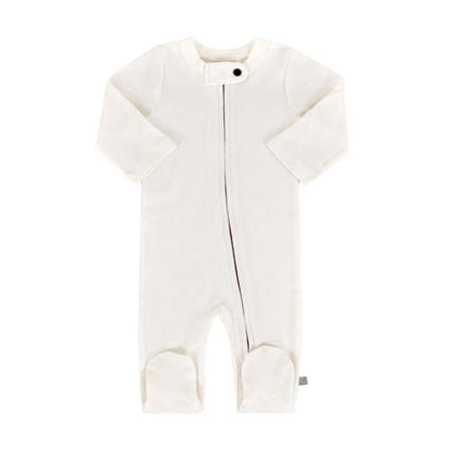 Holiday Gift Set - Candy Cane Baby | 100% Organic - Finn + Emma