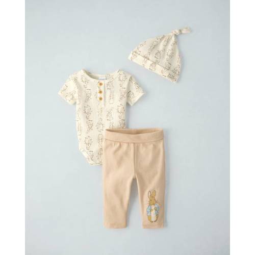 Baby Peter Rabbit™ 3-Piece Take Me Home Set - Multi
