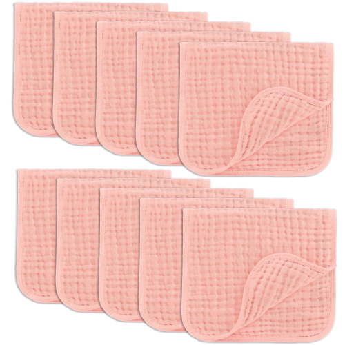 Burp Cloths