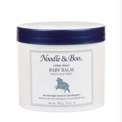 Baby Balm – Noodle & Boo