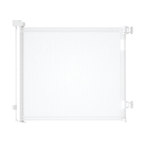 Retractable Baby Gate