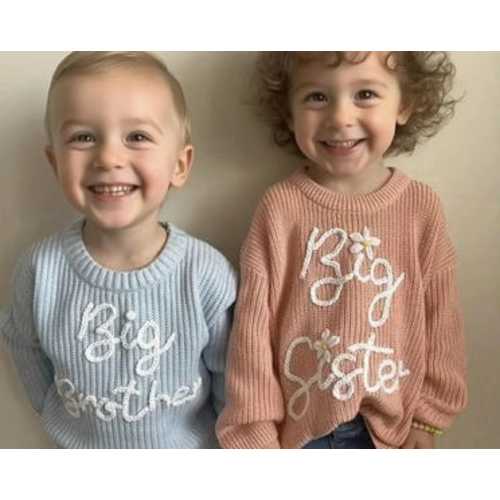 Big sister gifts - Etsy