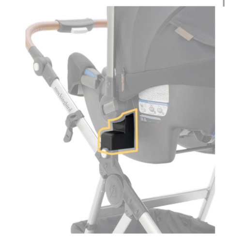 Car Seat Adapter