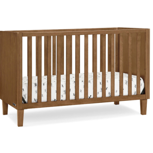 Delta Sonny 4-in-1 Convertible Crib