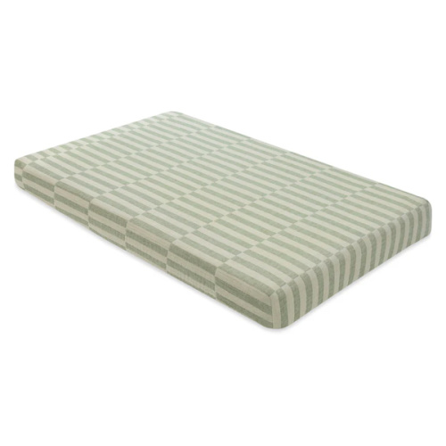 Babyletto Mini Crib Sheet in GOTS Certified Organic Muslin Cotton