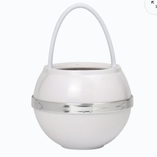 Crystal Quest Bath Ball Water Filter