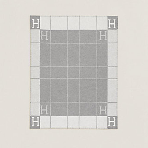 Avalon III throw blanket