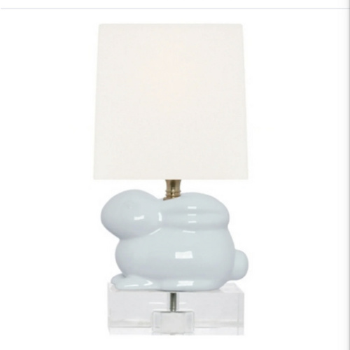 Bunny Lamp