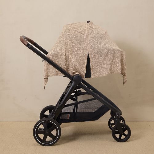 Solly Baby Nursing Cover