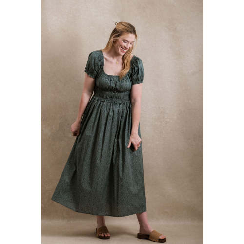 Kina Dress
