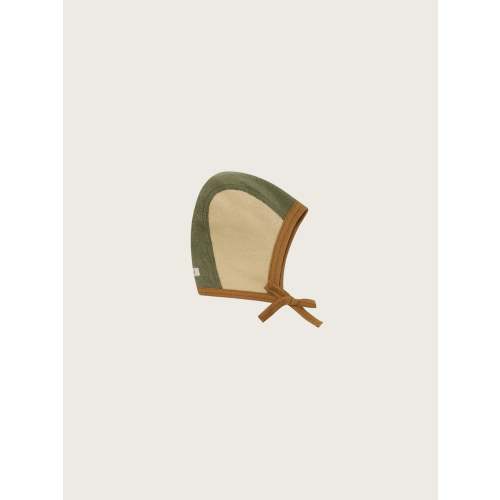Fossil Fleece Bonnet