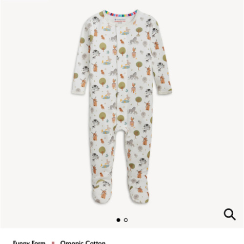 Magnetic Footie – Magnetic Me