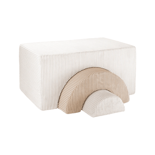 Marshmallow Rainbow Playset